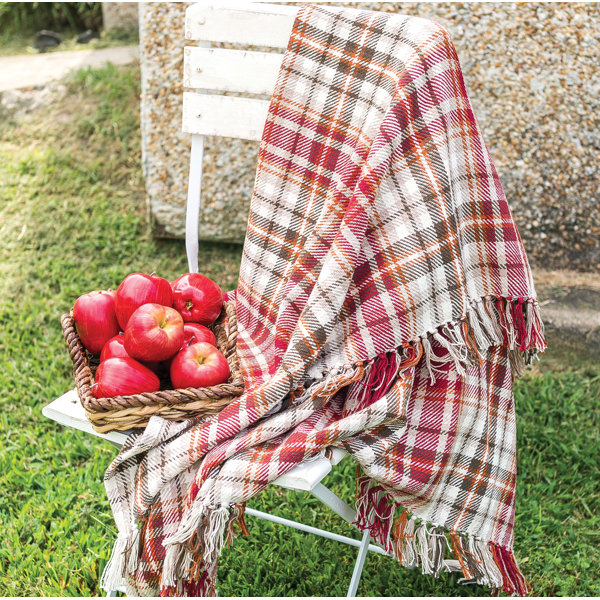 Fall Blankets & Throws You'll Love in 2022 Wayfair
